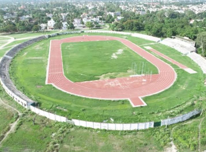 Bihar Stadium