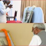 CM और राज्यपाल ने देशरत्न डॉ. राजेंद्र प्रसाद की पुण्यतिथि पर दी श्रद्धांजलि