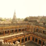 Inq Tmp 35 अमावां इस्टेट किला