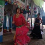 Inq Tmp 36 विश्व महामारी कोरोना की पुर्ण रुपेण खात्मा हेतु दो दिवसीय रामध्वनि का आयोजन