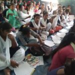 Inq Tmp 37 कोरोना गाइडलाइन की उड़ रही धज्जियां, पब्लिक हो चुका बेपरवाह