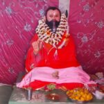 Inq Tmp 38 सुलतानगंज दुधैला रविदास नगर मे 644 वीं रविदास जयंती समारोह मनाया गया।।
