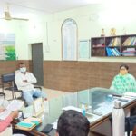 Inq Tmp 37 31 मार्च तक कार्डधारी कराले आधार सीडिंग, अन्यथा कार्ड हो जाएगा रद्द