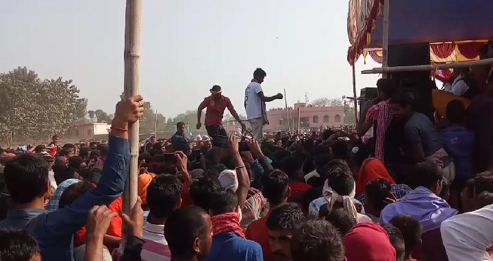 माघी पुर्णिमा के शुभ अवसर पर घुड़दौड़ प्रतियोगिता का आयोजन 4 WhatsApp Image 2021 02 28 at 7.34.50 AM