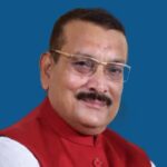 Inq Tmp 32 MLC नहीं बनाए जाने पर पूर्व DGP गुप्तेश्वर पांडे बोले- जल्दी लेंगे कोई बड़ा फैसला