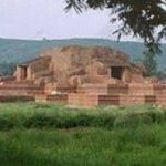 Inq Tmp 30 ऐतिहासिक विक्रमशिला खंडहर की सुरक्षा अब बीएमपी के हवाले !! InquilabIndia