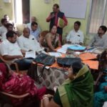 Inq Tmp 35 सुल्तानगंज नगर परिषद में आगामी वित्तीय वर्ष का बजट 15 लाख, 16 हजार 589 का लाभ बजट पारित।