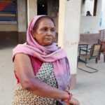 Inq Tmp 38 बाथ थाना क्षेत्र के रमनि चक गांव मे भतीजे ने ही सम्पत्ति के लोभ मे सगे चाची पर चलाई गोली बाल बाल बचे।।