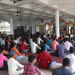 Inq Tmp 37 हर बात पर गुस्सा अपनी भावनात्मक कमजोरी का प्रदर्शन – अरूण कुमार जायसवाल