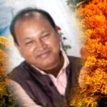 Inq Tmp 32 झंडापुर के व्यसायिक बासुकीनाथ साह के छत्रछाया में चलता है अवैध चावल गेहूं की कारोबारी