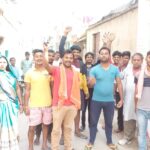 सुलतानगंज प्रखंण्ड के असियाचक पंचायत के वार्ड 7 मे पानी सफलाई नहीं मिलने से पानी के लिए दर दर भटक रहे हैं।