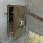 बिजली विभाग के कैश शाखा नवगछिया में 17 लाख हुई डकैती ।।INQUILABINDIA