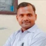 Inq Tmp 37 जल संरक्षण के लिए पहले नदी और तालाबों को बचाना होगा प्रदीप वैरागी ।