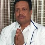 बिहार के मुख्यमंत्री भ्रष्ट मंत्रियों के संगरक्षण मे।डा.चक्रपाणि