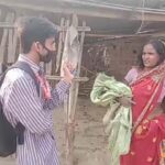 गरीब मजबूर लोगों के साथ आखिर कब तक चिकित्सा विभाग और सरकार करती रहेगी, कोरोना के नाम पर मजाक