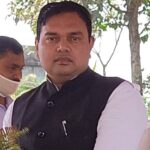 सरकार की दमनकारी नीति सामने आयी डॉ नितेश ///Inquilabindia