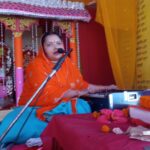 Inq Tmp 38 महिला मंदाकिनी वार्षिक गोष्ठी का भब्य आयोजन ।। InquilabIndia