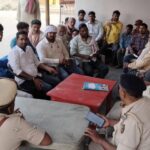 Inq Tmp 32 होली में जबरदस्ती रंग नहीं लगाना है ।। InquilabIndia