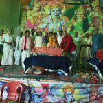 Inq Tmp 36 पांच दिवसीय मानस सत्संग बड़ी धूम धाम से संपन्न हुआ ।। Inquilabindia