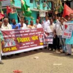Inq Tmp 31 लोकतंत्र के चीरहरण के विरोध में बिहार बंद- महागठबंधन Inquilabindia