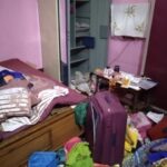 Inq Tmp 38 चोरों ने उड़ाया लाखों की संपत्ति ।। Inquilabindia