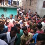 Inq Tmp 36 गांव के लड़कों ने ही की थी विनय चौधरी के घर में चोरी Inquilabindia