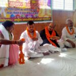 Inq Tmp 30 गोपालपुर विधायक का हुआ अभिनंदन समारोह