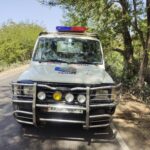 50 लोगों के विरूद्ध प्राथमिकी दर्ज आरा मिल हटाने गए पुलिस कर्मियों पर पथराव किये जाने के मामले में INQUILABINDIA