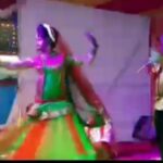 अतिप्राचीन दुर्गा मंदिर, नयागांव में सप्त दिवसीय श्रीमद् भागवत कथा सह रासलीला का भब्य आयोजन