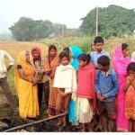 Inq Tmp 32 झोपड़ी में लगी भीषण आग, 3 बच्चे की हुई मौ’त|| InquilabIndia