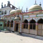 Inq Tmp 35 बाबू हुजूर का उर्स – ए -पाक 11 मार्च से – तैयारी शुरू