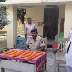 Inq Tmp 31 बिहपुर में मना विदाई समारोह