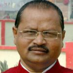 Inq Tmp 38 होली में नीतीश के खास विधायक हुए आउट ऑफ़ कंट्रोल, बोले- भांग दारू नहीं बूटी है, गाना गाकर खूब नाचे