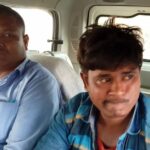 Inq Tmp 38 अवैध संबंध के शक में पति ने की पत्नी की हत्या, आरोपी गिरफ्तार