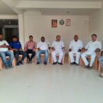 Inq Tmp 32 बिहार पुलिस सशस्त्र बिल के कारण संजय की हत्या हुई-राजद ।। InquilabIndia