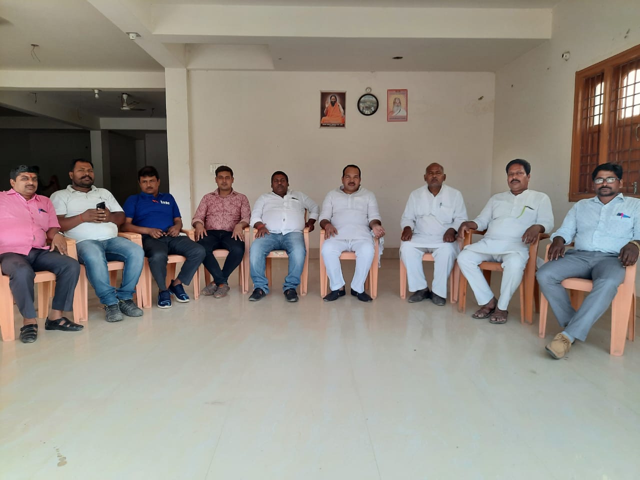 बिहार पुलिस सशस्त्र बिल के कारण संजय की हत्या हुई-राजद ।। InquilabIndia IMG 20210331 WA0081