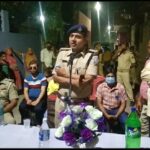 Inq Tmp 32 सुलतानगंज आर्दशनगर गांव मे आम सभा का आयोजन।