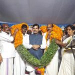 केरल के नतीजे चौकाएंगे, बीजेपी की होगी भारी जीत – शाहनवाज