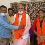 अटल बिहारी के सपनों को साकार कर भाजपा बनी सबसे बड़ी पार्टी ।। InquilabIndia
