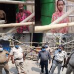 Inq Tmp 38 कोरोना महामारी लगातार विभिन्न क्षेत्रों में बना रही अपनी जगह
