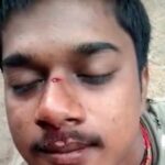 Inq Tmp 40 सुलतानगंज मिर्जापुर मे दारु नहीं देने पर जमकर मारपीट। InquilabIndia
