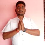 Inq Tmp 38 बेहतर कार्य के बदौलत पुनः जनता विजयी बनायेगा पिंटु कुमार ।। Inquilabindia