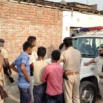 Inq Tmp 38 गौरीपुर में हथियार के साथ खेलने के दौरान चली गोली, घायल युवक की स्थिति गंभीर ।। Inquilabindia