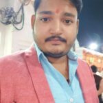 Inq Tmp 36 बिहार प्रदेश युवा कांग्रेस के महासचिव बने मृणाल कमेश जी को दी गई बधाई