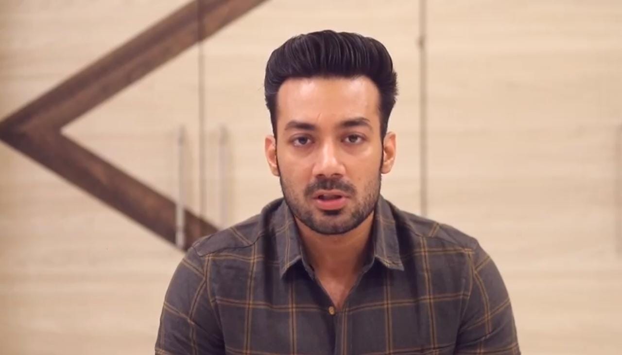 लोगों की जान बचाने को लेकर प्लाज्मा डोनेट करने की भागलपुर उपमहापौर राजेश वर्मा ने की अपील ।। inquilabIndia 2 IMG 20210428 WA0057