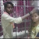 Inq Tmp 37 भागलपुर मे नाईट क्फयु के दौरान पति ने ही अपने पत्नी के रजामंदी से कराई दुसरी शादी // INQUILABINDIA