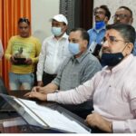 जमीन खरीद के साथ ही दाखिल खारिज कैसे होगा, इसके लिए क्या करना होगा, सब जानिए यहां ।। InquilabIndia