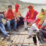 Inq Tmp 31 बिहपुर MLA बोले प्लॉट छोड़ दें अपराधी, नहीं तो भोगेंगे । Inquilabindia
