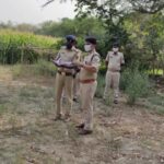 Inq Tmp 37 नवगछिया के कदवा बोड़वा में महिला की गला रेत कर हत्या ।। InquilabIndia