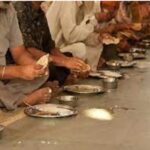 Inq Tmp 31 श्राद्ध भोज खाना पड़ा महंगा, 93 आदमी करोना संक्रमित ।।InquilabIndia